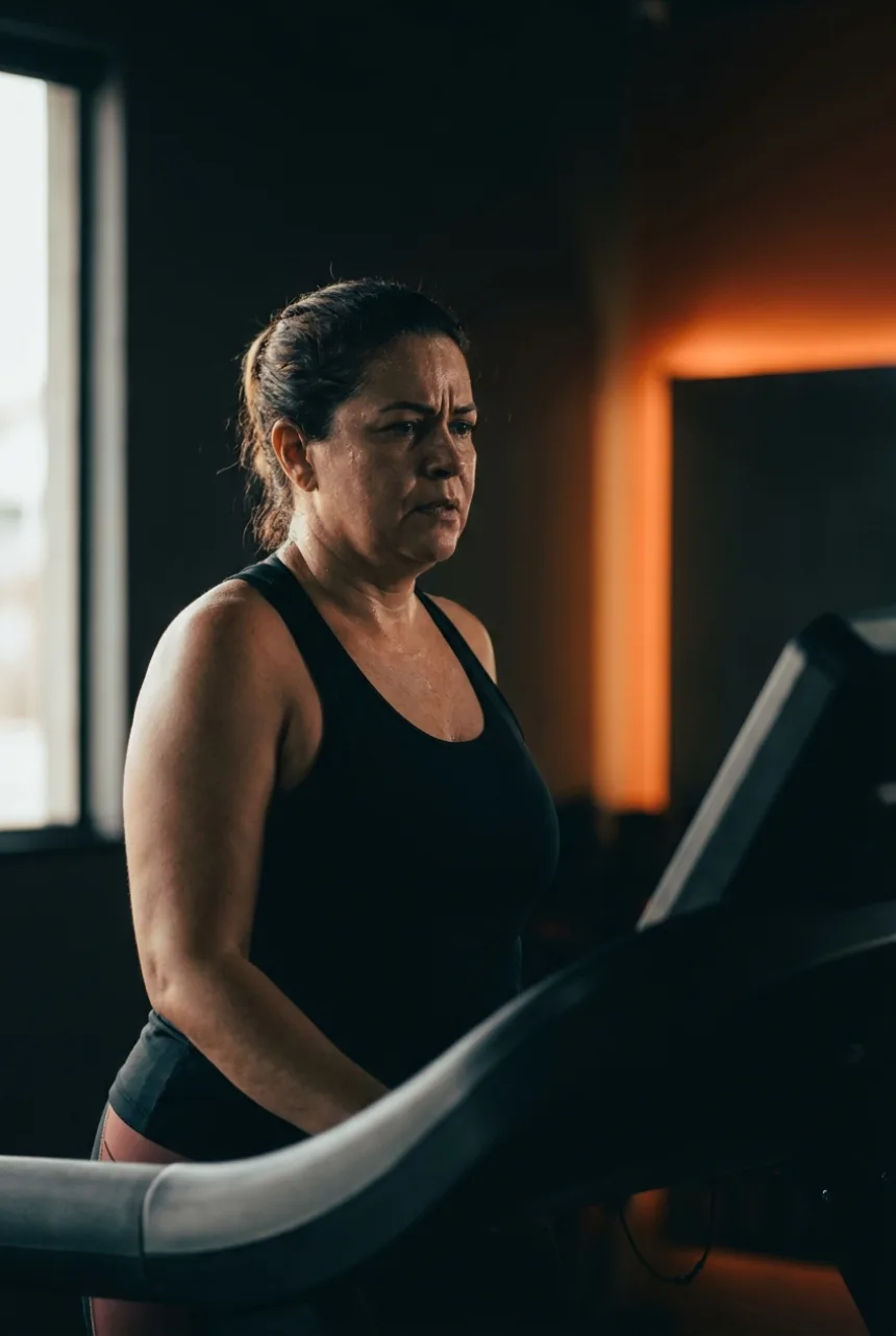 treino para emagrecer no PopTreinos